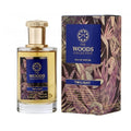 The Woods Collection Twilight Eau De Parfum 100ml - Unisex Fragrance Spray