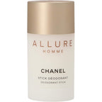 Chanel Allure Homme Deodorant Stick for Men 75ml - Long-Lasting Fragrance Deo - Damaged Box