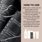 Paula's Choice SKIN PERFECTING 2% BHA Liquid Exfoliant - Salicylic Acid for Oily, Acne Prone Skin - 118ml - BBE 07/2025