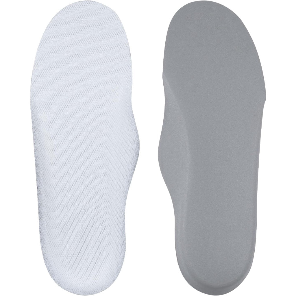 Endoto Insoles for Air Force 1 - Replacement Inserts - EU43 UK8.5 US M9.5/W11 - Damaged Box
