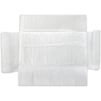 Reliance Medical Large HSE Dressing Bandage - Sterile, 18x18cm, First Aid Kit Refill, 10 Pack - New