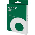 ORRY Wrist Wearable Gel Pack - Heat & Cold Therapy Wrap for Pain Relief - Reusable Hot & Cold Compress - New