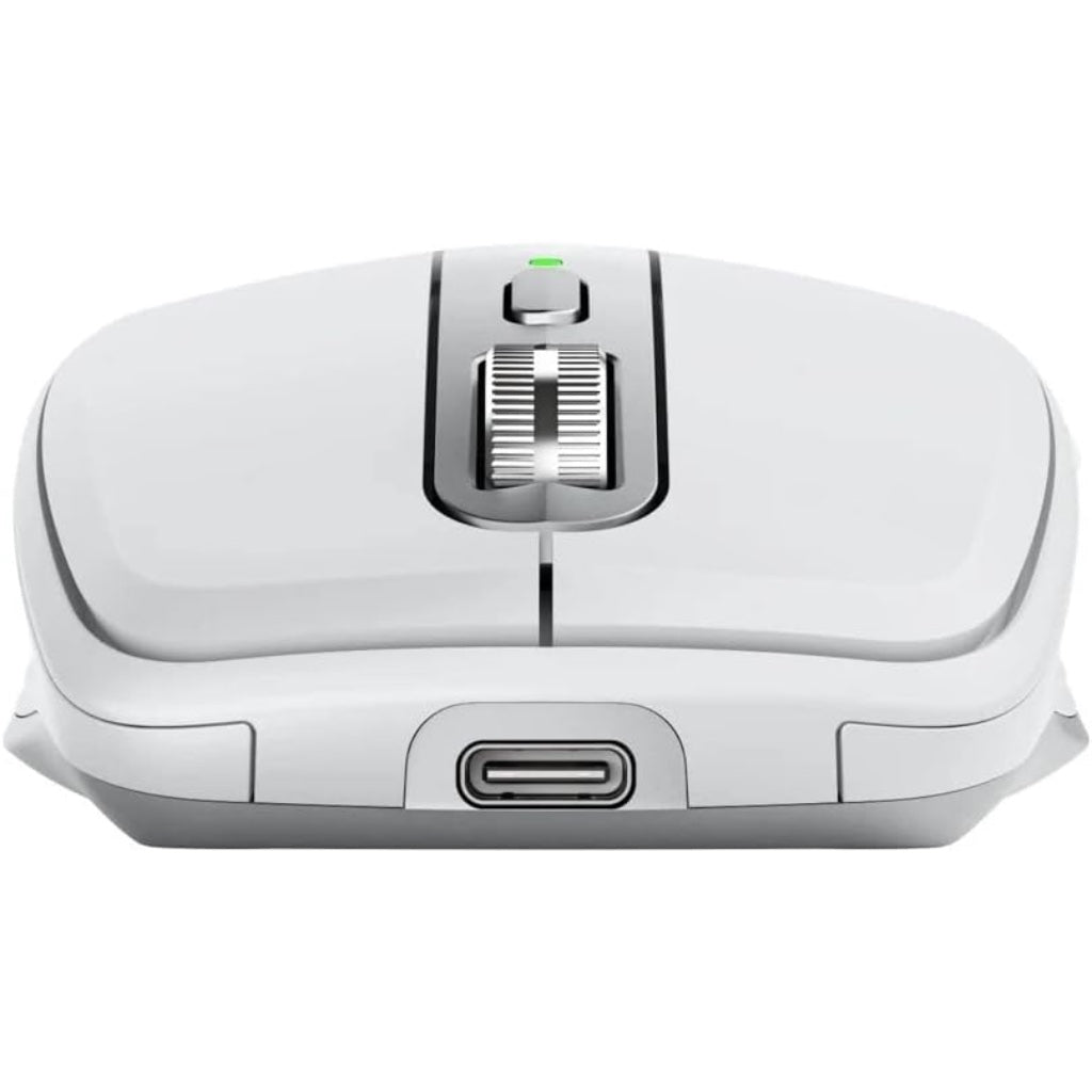 Logitech MX Anywhere 3 Compact Performance Mouse – Wireless - New