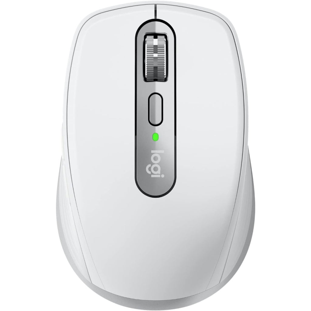 Logitech MX Anywhere 3 Compact Performance Mouse – Wireless - New
