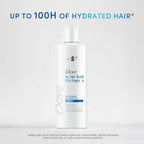 Dove Scalp + Hair Therapy Soothing Hydration Shampoo - Hyaluron-Complex, Glycerin - 250ml Hair Care - New