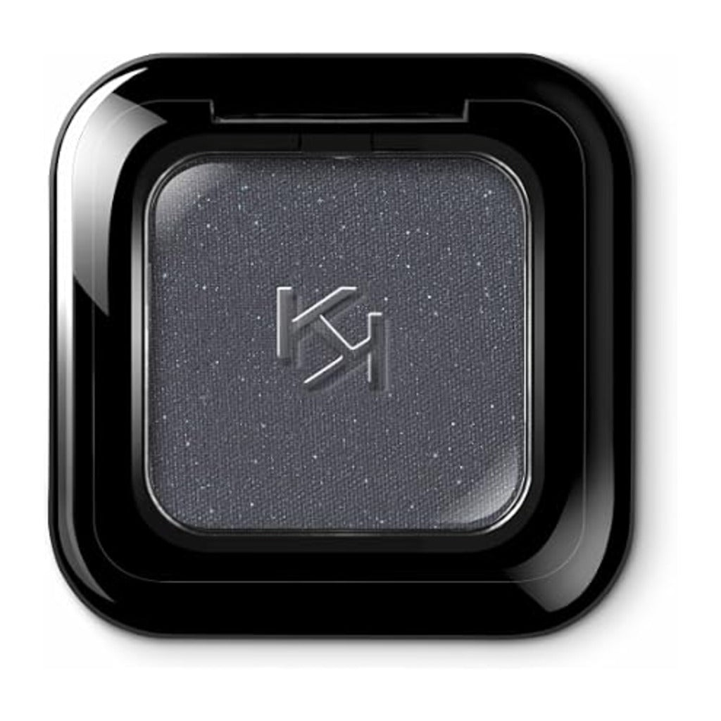 KIKO Milano High Pigment Eyeshadow 59 - Long-lasting Eye Shadow - Matte Pearl Metallic Satin Shimmer Finish - New