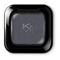KIKO Milano High Pigment Eyeshadow 59 - Long-lasting Eye Shadow - Matte Pearl Metallic Satin Shimmer Finish - New