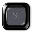 KIKO Milano High Pigment Eyeshadow 59 - Long-lasting Eye Shadow - Matte Pearl Metallic Satin Shimmer Finish - New