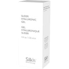 Silk'n Slider Gel - Slider Gel for Using with FaceTite and Silhouette - 130 ml - Damaged Box