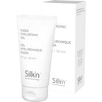 Silk'n Slider Gel - Slider Gel for Using with FaceTite and Silhouette - 130 ml - Damaged Box