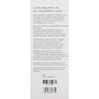 Silk'n Slider Gel - Slider Gel for Using with FaceTite and Silhouette - 130 ml - Damaged Box