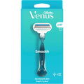 Gillette Venus Smooth Razor Shaver Women's Ladies Shaving Blades - Damaged Box