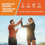 HIGH5 Zero Electrolyte Tablets - Hydration Tablets with Vitamin C - Tropical - 160 Tablets - 8 x 20 Pack - Sugar Free - Very Good - BBE 08/2027