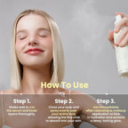 Ax-Y's Dark Spot Glow Toner 100ml - Ilios Brightening Face Skincare Solution for Pigmentation - Damaged Box - BBE 12/2028