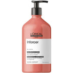 L'Oreal Serie Expert Inforcer Conditioner 750ml - Hair Strengthening Vitamin B6 Biotin Treatment - New