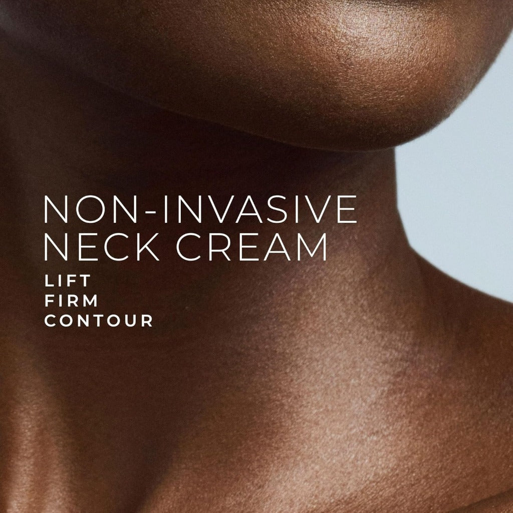 RoC Derm Correxion Contour Cream - Firming Moisturiser Face & Neck with Retinol - 50ml Anti-Aging Cream - Damaged Box