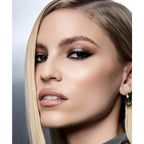 BEAUTY BAY Smoky 16 Colour Eyeshadow Palette - White Grey Navy Silver Black - Matte Shimmer Finishes - 16 x 1.4g - Damaged Box