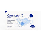Hartmann Cosmopor E Sterile Wound Dressings - Adhesive Dressing 10cm x 6cm - Damaged Box