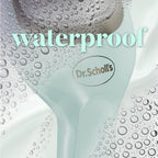 Dr. Scholl's Pedi Perfect Pro Electric Foot Callus Remover - Rechargeable Hard Skin Remover Kit with 3 Roller Heads, Waterproof - Damaged Box