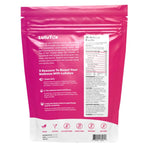 LULUTOX Original Detox Tea - Herbal Blend with Dandelion, Ginseng, and Ginger - Supports A Healthy Weight, Digestive Health - Vegan, All Natural, Laxative-Free - Peach Flavor (28 Servings) - New - BBE 03/2029