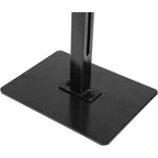Tattoo Armrest Height Adjustable, Professional Leg Rest for Tattoo Studios and Beauty Salons, 63-95 cm - New