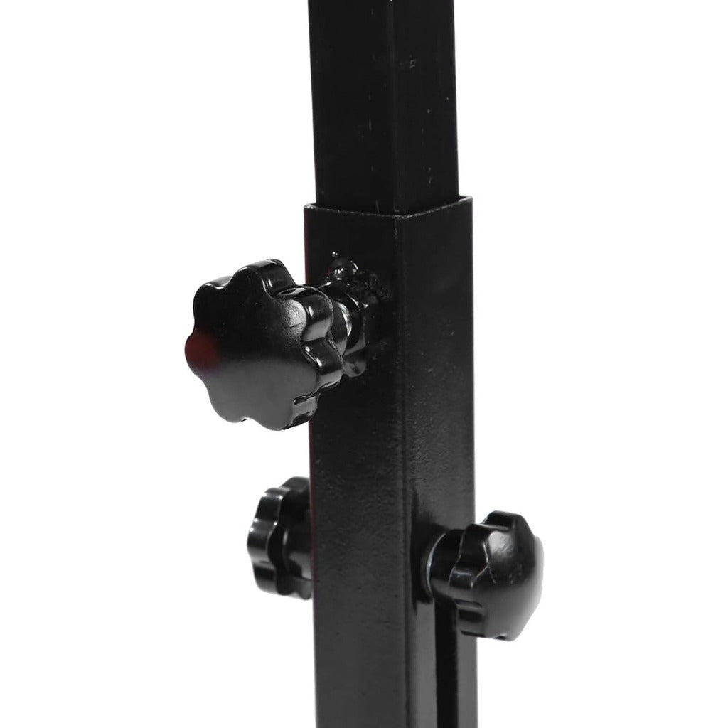Tattoo Armrest Height Adjustable, Professional Leg Rest for Tattoo Studios and Beauty Salons, 63-95 cm - New