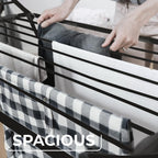 Vileda Ultimate King Clothes Airer - 20m Drying Space - 2 Wash Loads - Indoor Outdoor Laundry Rack - Very Good