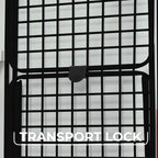 Vileda Ultimate King Clothes Airer - 20m Drying Space - 2 Wash Loads - Indoor Outdoor Laundry Rack - Very Good