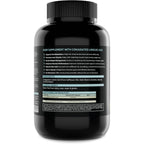 NutriVolv CLA Softgels 1000mg 180 Capsules - Conjugated Linoleic Acid Diet Weight Loss Supplement Fat Burner - New - BBE 12/2026