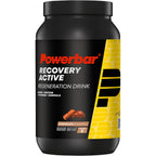 Powerbar Recovery Active - Intra & Post-Workout Drink Powder - Chocolate 1210g - Muscle Repair & Replenishment - New - BBE 03/2028