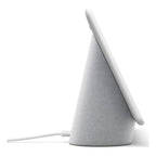 Google Nest Hub Max Smart Display - Google Assistant - Chalk - Home Control Speaker - Like New