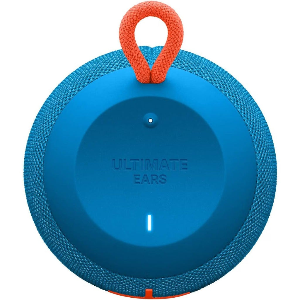 Wonderboom Portable Bluetooth Speaker Waterproof Outdoor Wireless Audio Speaker - New