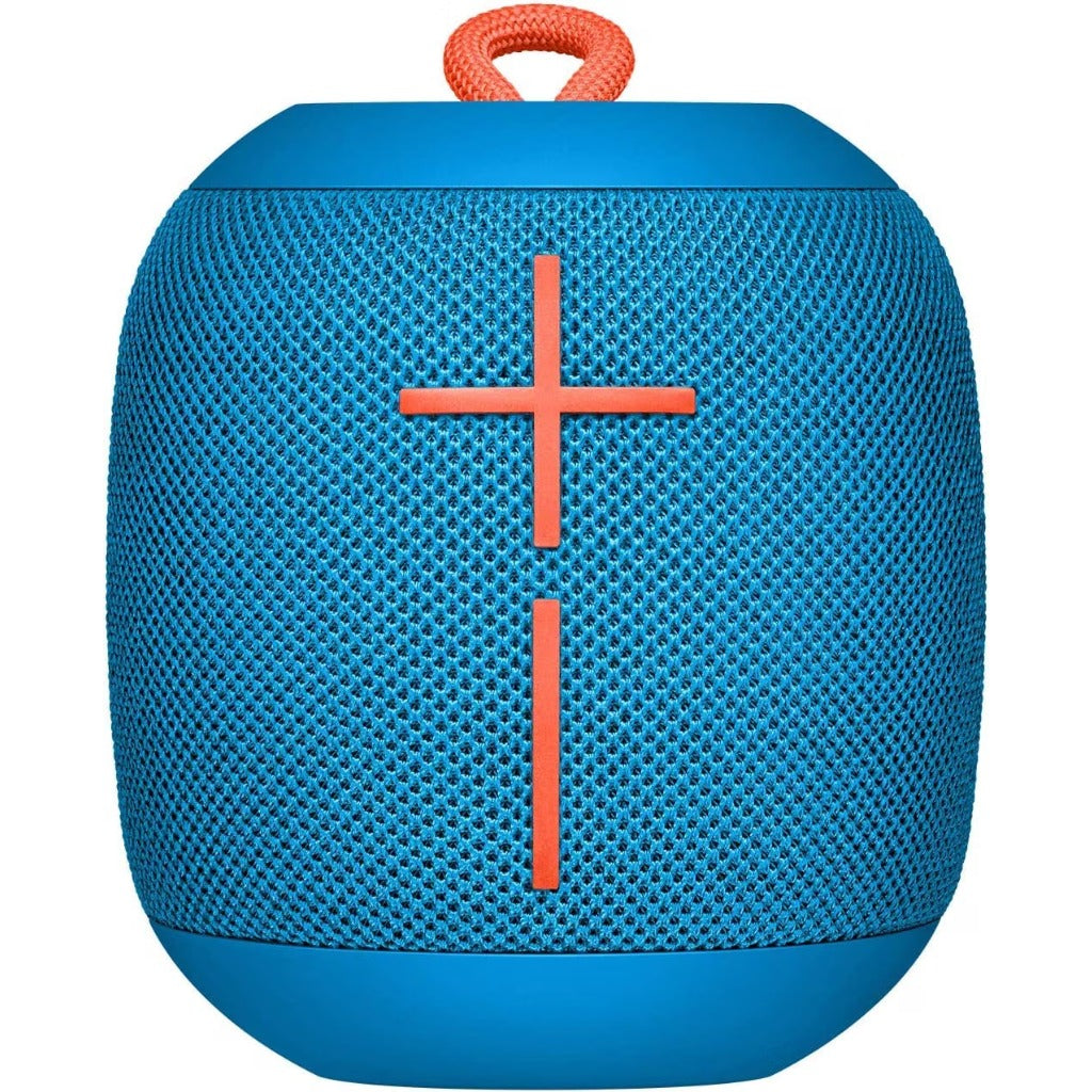 Wonderboom Portable Bluetooth Speaker Waterproof Outdoor Wireless Audio Speaker - New