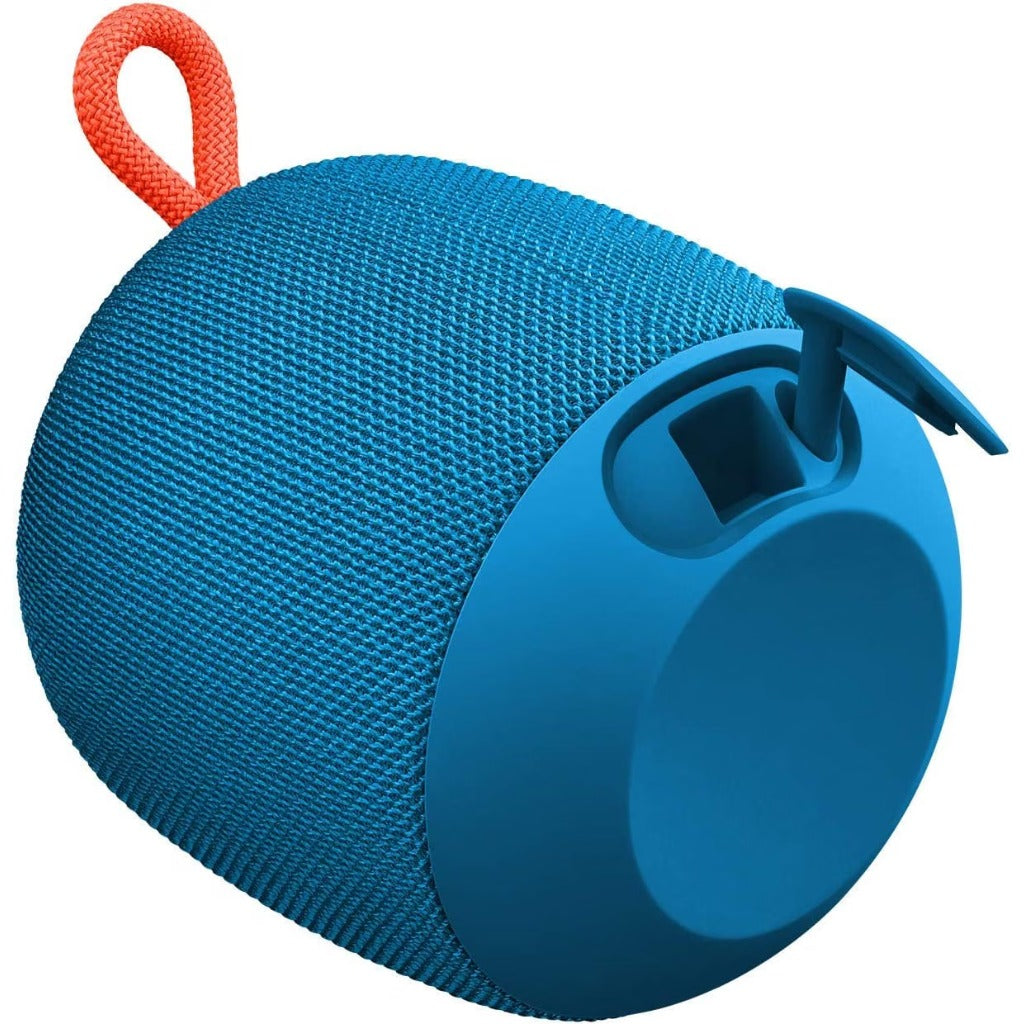 Wonderboom Portable Bluetooth Speaker Waterproof Outdoor Wireless Audio Speaker - New