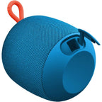Wonderboom Portable Bluetooth Speaker Waterproof Outdoor Wireless Audio Speaker - New