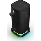 Acer Halo Swing 360 Smart Speaker - DTS Audio, RGB Lighting, Google Assistant, Spotify Connect Wireless Speaker - New