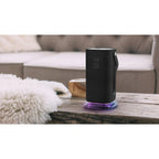 Acer Halo Swing 360 Smart Speaker - DTS Audio, RGB Lighting, Google Assistant, Spotify Connect Wireless Speaker - New