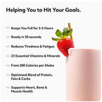 Protein Works Diet Meal Replacement Extreme - Banana Smooth Sundae - 2kg Protein Powder Shake - New - BBE 03/2027