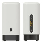 EE Mobile WiFi Extender 7 Pro - Wireless Signal Booster - Dual Band EX73C - Range Repeater - New