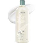 Aveda Shampure Nurturing Conditioner - Fine to Medium Hair - Lightweight - Lavender Ylang Ylang - 1000ml - New