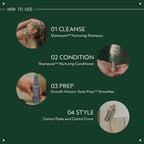 Aveda Shampure Nurturing Conditioner - Fine to Medium Hair - Lightweight - Lavender Ylang Ylang - 1000ml - New