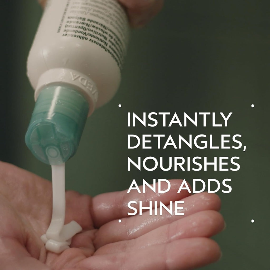 Aveda Shampure Nurturing Conditioner - Fine to Medium Hair - Lightweight - Lavender Ylang Ylang - 1000ml - New