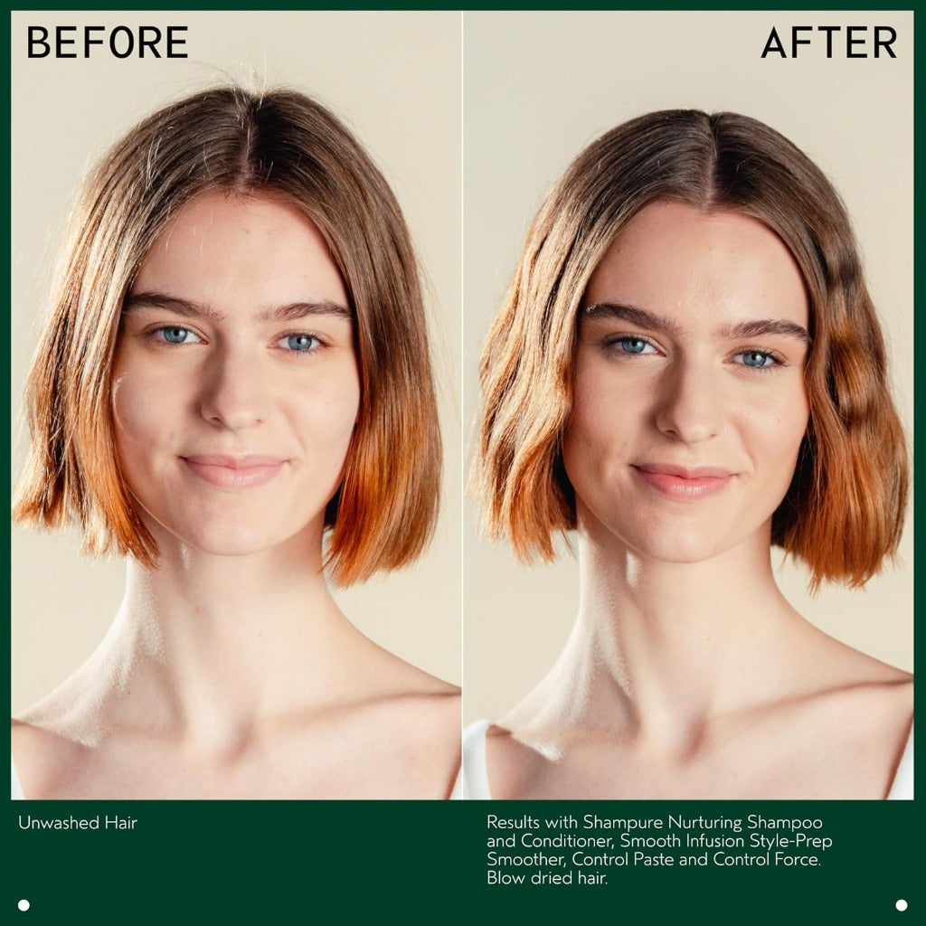 Aveda Shampure Nurturing Conditioner - Fine to Medium Hair - Lightweight - Lavender Ylang Ylang - 1000ml - New