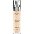 L'Oreal Paris True Match Foundation 1.5W Warm Dore SPF16 30ml Liquid Makeup - New