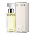 Calvin Klein Eternity Femme Eau De Parfum Spray 100ml EDP Women's Fragrance - New