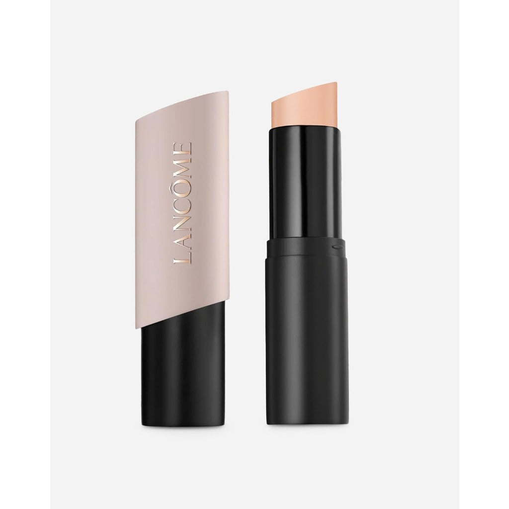 Lancôme Teint Idole Ultra Wear Shape Stick - 220 Buff N - Matte Foundation Concealer Contour - 24H Longwear Makeup - Damaged Box