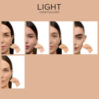Lancôme Teint Idole Ultra Wear Shape Stick - 220 Buff N - Matte Foundation Concealer Contour - 24H Longwear Makeup - Damaged Box