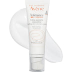 AVENE Tolerance Control Soothing Skin Recovery Cream - 40ml - Sensitive Skin Moisturiser - Damaged Box - BBE 12/2027