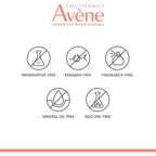 AVENE Tolerance Control Soothing Skin Recovery Cream - 40ml - Sensitive Skin Moisturiser - Damaged Box - BBE 12/2027