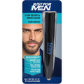 Just For Men Beard & Brow Colour - Brush-In Wash-Out Dark Brown Dye - Damaged Box